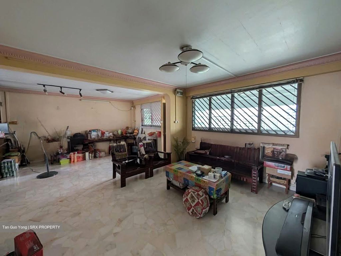 Blk 897 Tampines Polyview (Tampines), HDB 4 Rooms #623086491